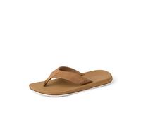 Reef Mens Sandals, The Nox, Tobacco, 12
