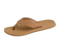 Reef Mens Sandals, The Nox, Tobacco, 12