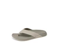 Reef MENS SANDALS, THE RAGLAN, STONE, 11 UK