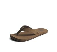 Reef Men's Twinpin Flip-Flop, Sandstone, 10 UK