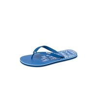 REEF Men's Seaside Flip-Flop, Royale Palm, 15