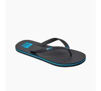 Reef Seaside Mens Flip Flops - Hawaiian Blue UK 7