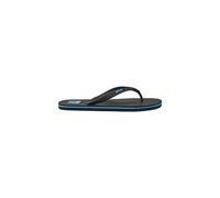 Reef Mens Seaside Slip On Summer Beach Flip Flops Sandals - 12 UK Blue