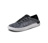 Reef Mens Shoes, SWELLSOLE Neptune, Charcoal, 11 UK