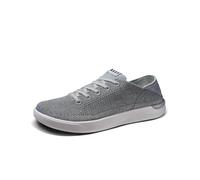 Reef Mens Shoes, SWELLSOLE Neptune, Grey, 7 UK