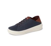 Reef Men's Swellsole Atlantic Sneaker, Navy/Cappuccino, 11 UK