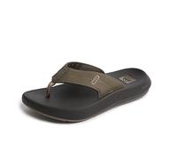 Reef Men's Swellsole Cruiser Flip-Flop, Brown/Tan, 11 UK