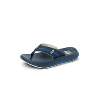 REEF Mens Sandals, Cruiser, Midnight Navy, 9 UK
