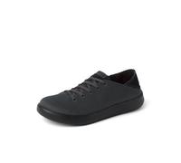 Reef Men's Swellsole Neptune Sneaker, Blackout, 11 UK