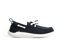 Reef Men's Swellsole Pier Navy Mesh Slip-Ons CJ3854 (US)