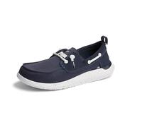 Reef Men's SWELLSOLE PIER Navy MESH UK 7