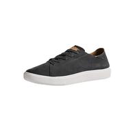 REEF Men's Swellsole Terramar Le Sneaker, Black, 12 UK