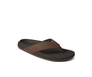 Reef Mens The Raglan Summer Beach Sandals Thongs Flip Flops