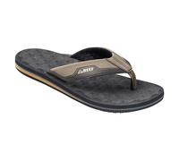 Reef Men's The Ripper Sandal Beige 10