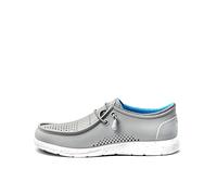 REEF Men's Water Coast Athletic Shoes, Grey, 12