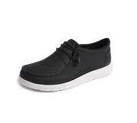 Reef Men's Water Coast Black UK 12