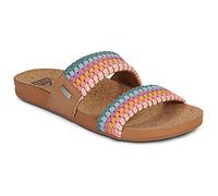 Reef Cushion Vista Sandals Brown EU 37 1/2 Woman