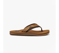 Reef Mulligan Slide Mens Synthetic Slip-On Lightweight Casual Bronze Sandals