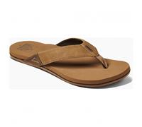 Reef - Newport - Sandals size 7, brown/white