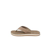 REEF Ojai Classic Mens Sandal Brown Suede 12
