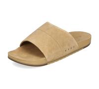 Reef Mens Ojai Slide Tan Sandals - Size UK 11