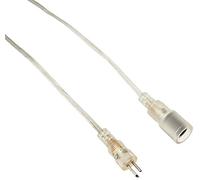 Reef One Biorb Extension Lead For Lights Or Pumps, clear