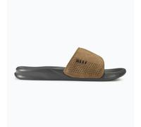 Reef One Slide M RF0A3OND-GTA flip-flops