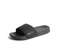 Reef One Slide, Women’s Slide Sandal, BLACK, 3 UK (EU)