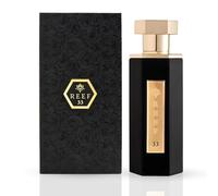 Reef Perfumes Reef 33 - EDP Spray 100ML (3.4 OZ) Long Lasting & Luxurious Fragrance.