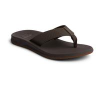 Men's Reef PHANTOM II Mens Sandals Dark Brown - Size: 10
