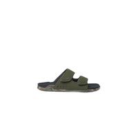 REEF Phantom Tradewind Double Strap Sandals Green Mix