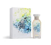 REEF Pure Musk Eau de Parfum 150ml, Unisex Authentic Luxury Fragrance, with Original Gift Bag