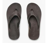 Reef Reef OJAI CLASSIC Mens Toe-Post Sandals Faded Grey - UK 10 - Grey
