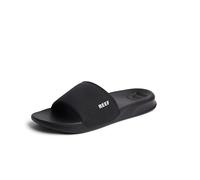 Reef Mens 2024 One Sliders - Black 12