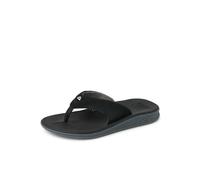 Reef Reef Rover Black, Men’s Flip Flops, Black (Black Bla), 5 UK (37.5 EU)