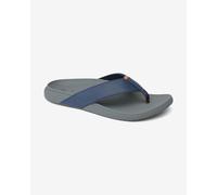 Reef Reglan Flip Flops blue grey - 40