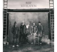 REEF - Revelation [VINYL]
