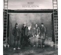 REEF - Revelation [VINYL]