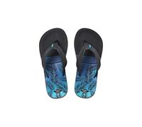 Reef RF002345-AQA Boys’ Flip-Flop, Aqa, 4.5 UK