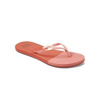 Reef RF0A3YKV-PAK Women’s Flip-Flop, Paprika, 8 UK