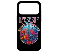 Reef roulette, champion in fins Case for iPhone 17 Pro Max