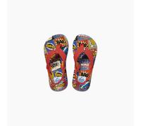 Reef Sandals Kids Ahi Comic Book