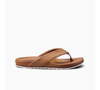 Reef Sandals Mens Cushioned Cushion Bonzer Cushion Bonzer Tan