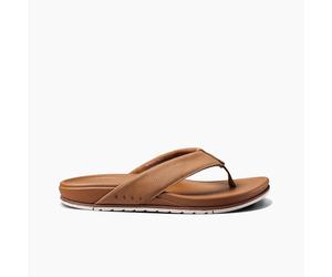 Reef Sandals Mens Cushioned Cushion Bonzer Cushion Bonzer Tan