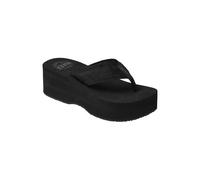 Reef Sandy Hi Sandals Black women