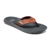 Reef Santa Ana Flip Flops Brown EU 40 Men