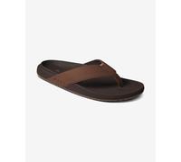 Reef Santa Ana Flip Flops Brown - 45