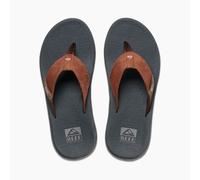 Reef Men's Santa Ana Sandal, Grey Tan, 11 UK