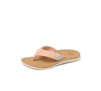 Reef Santa Ana, Peach/Tan, 4.5 UK
