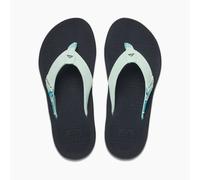Reef Women's Santa Ana Flip-Flop, Mint, 4 UK